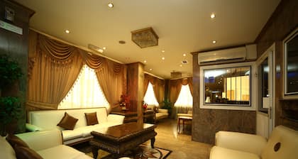 Awal Hotel