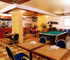 Lounge - Awal Hotel (Manama)