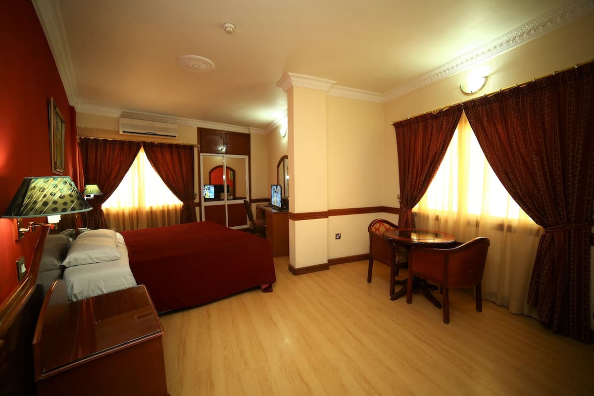Doppelzimmer