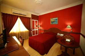 Single Room - Awal Hotel (Manama)