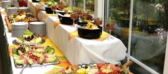 Hotel Rodebachmühle