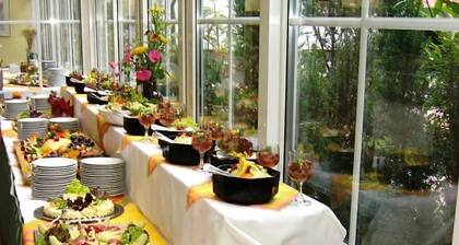 Hotel Rodebachmühle