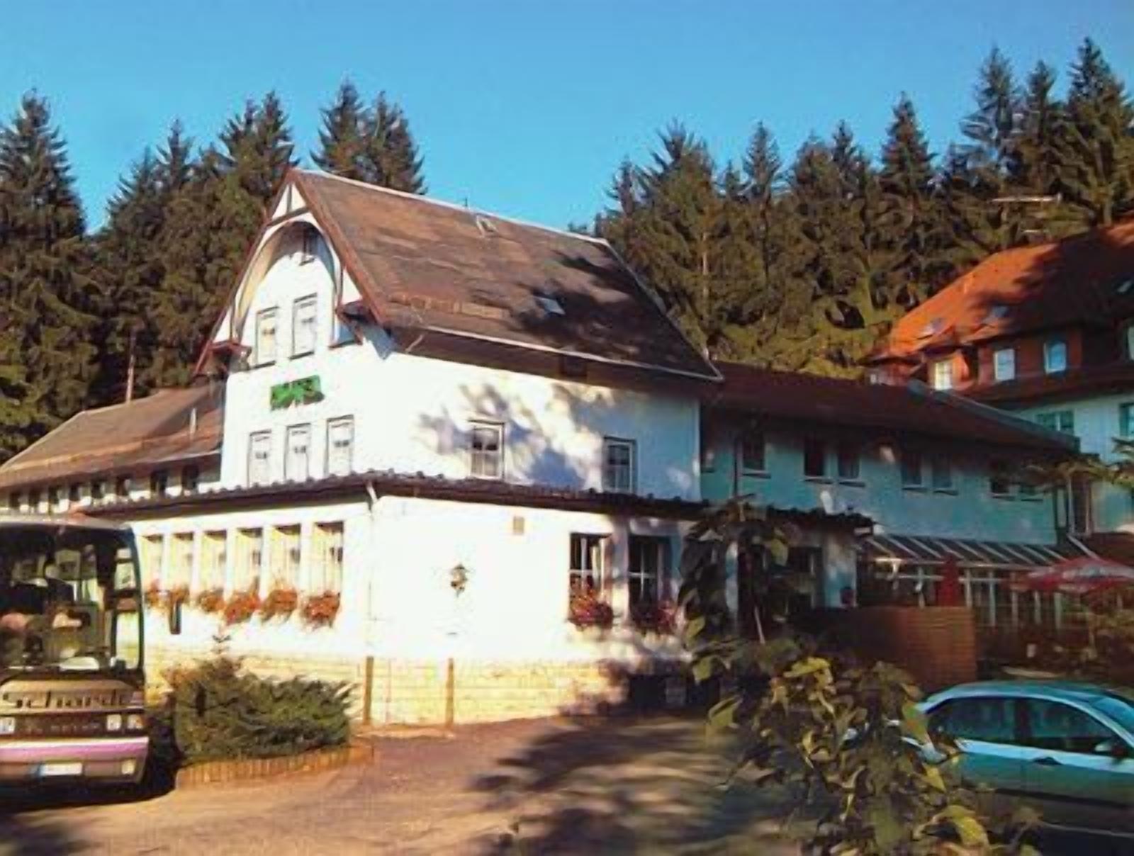Eksteriør