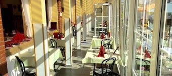 Hotel Rodebachmühle