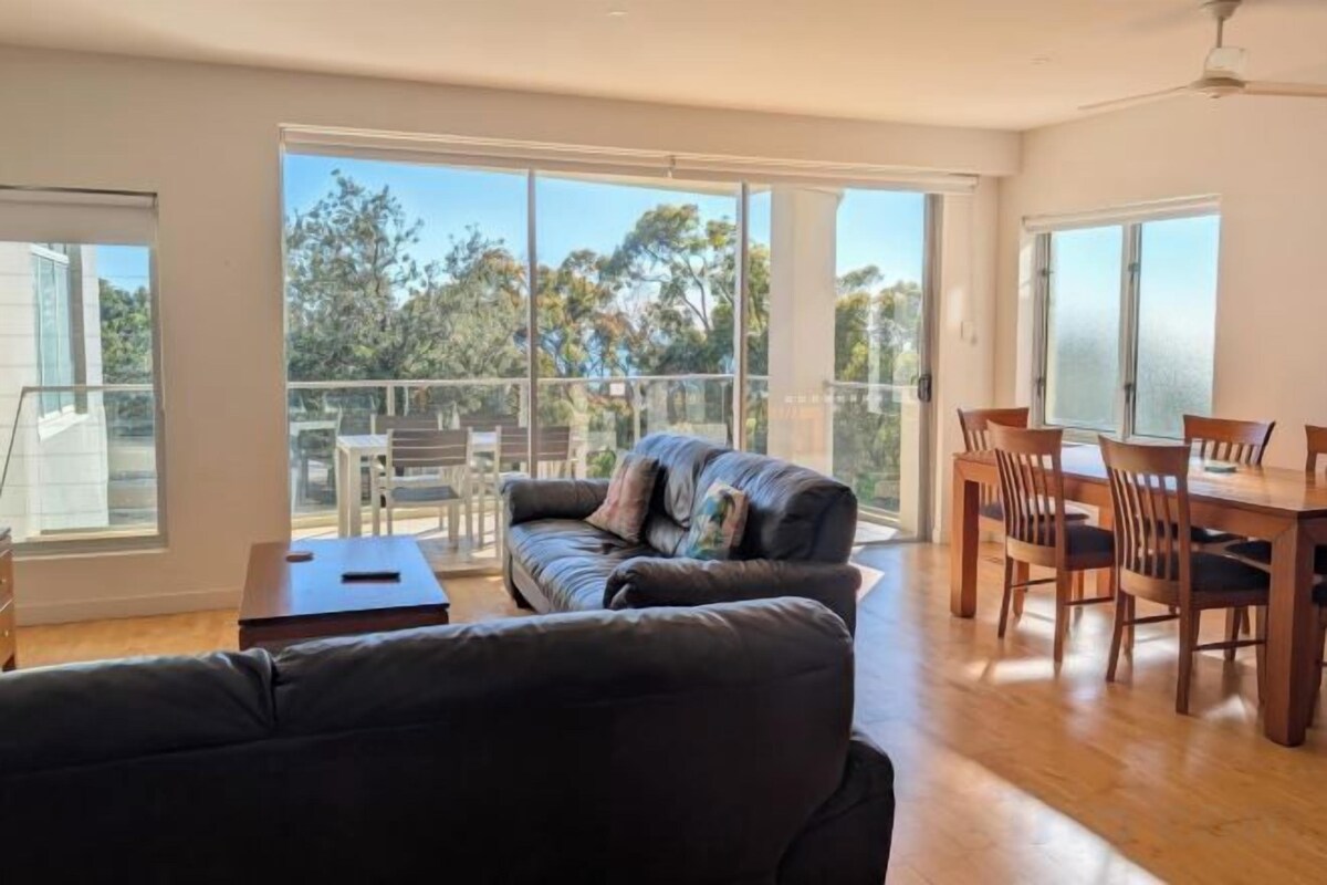 Nature View - 2-Bedroom