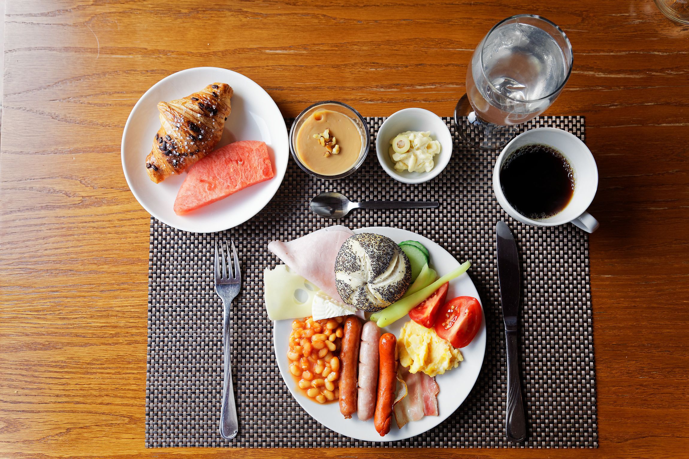 Photo - Max Inn Hotel