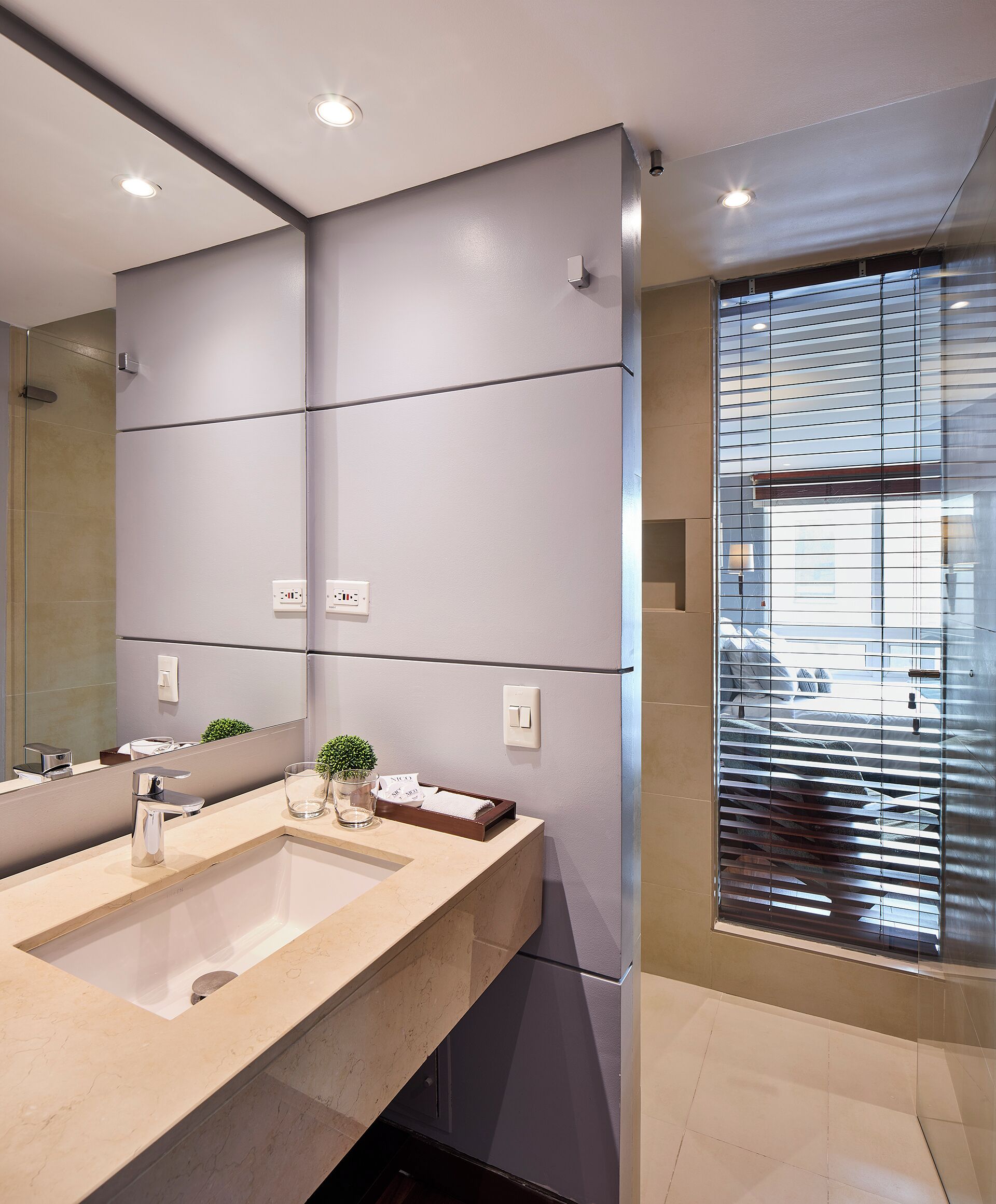 Foto - Nico Apartasuites