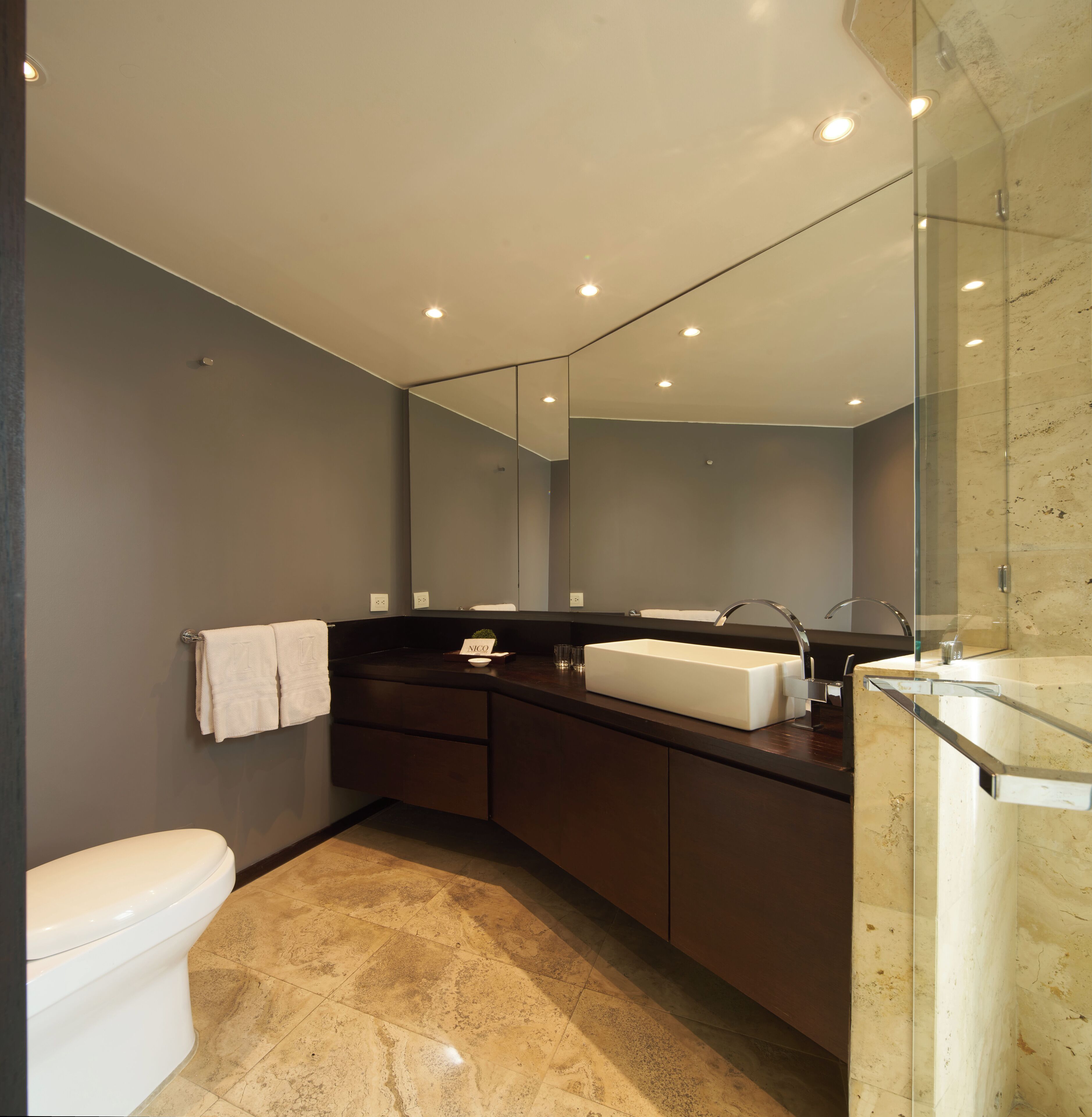 Foto - Nico Apartasuites