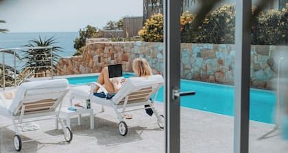 Ocean View House