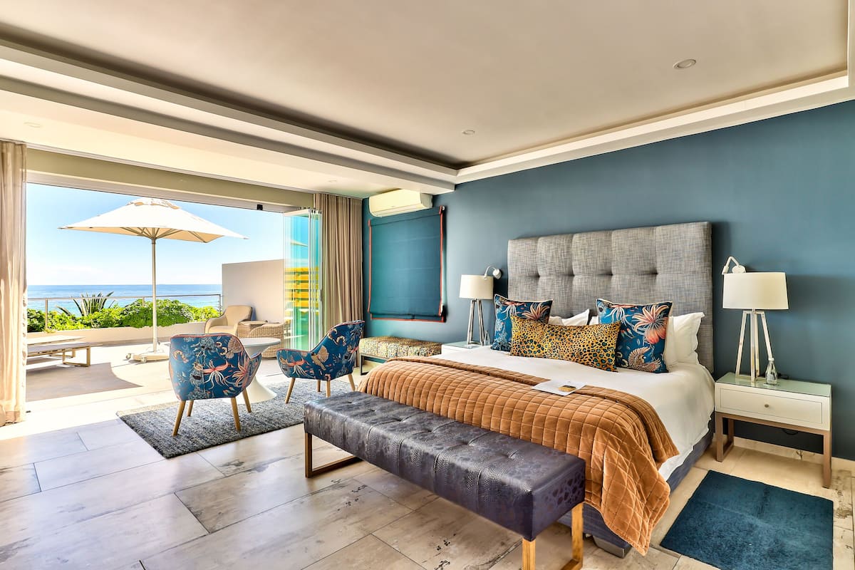 Panorama Suite