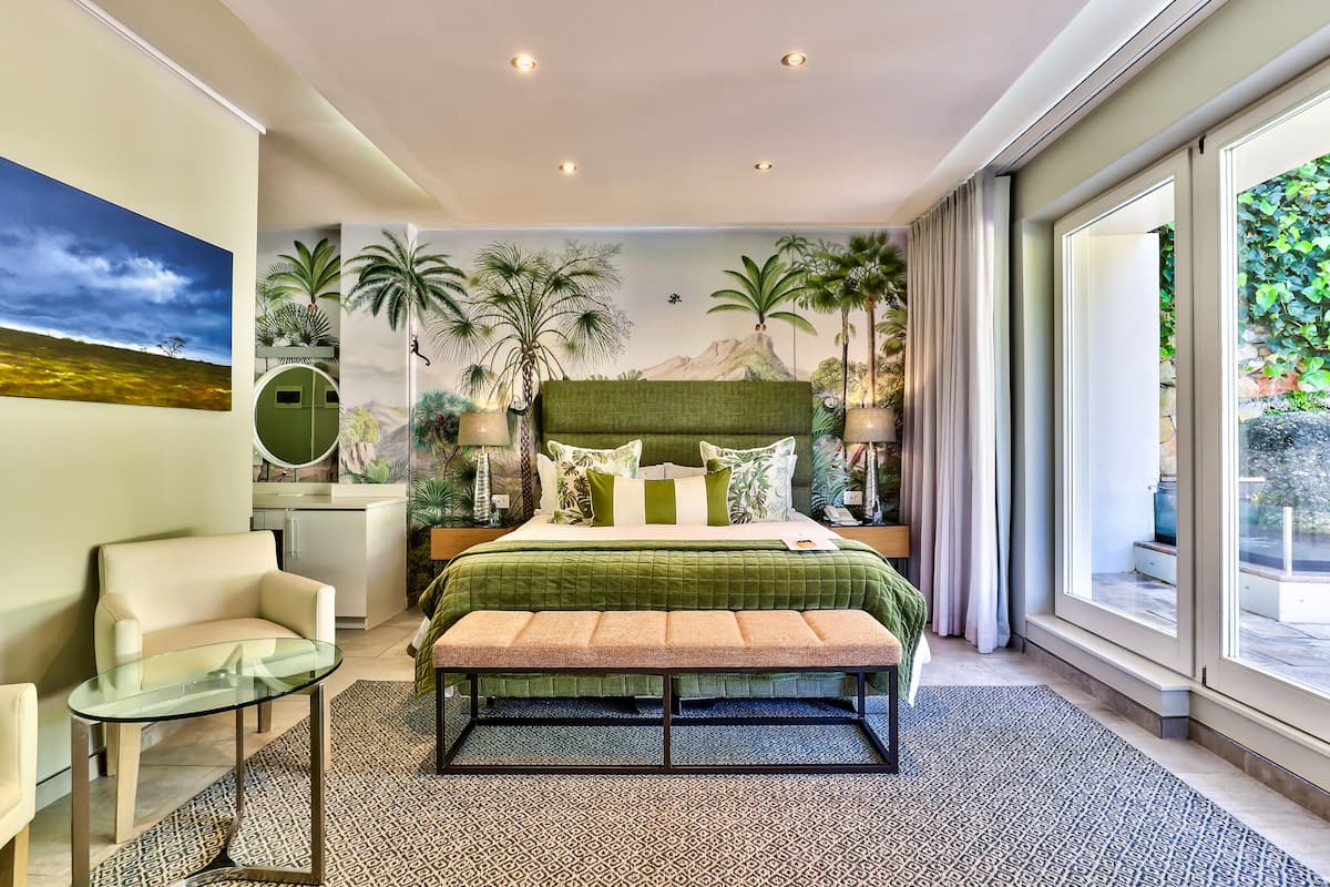 Classic Room