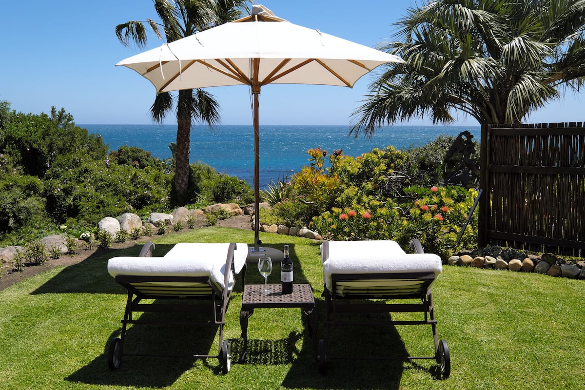 Garden Suite | Beach/ocean view