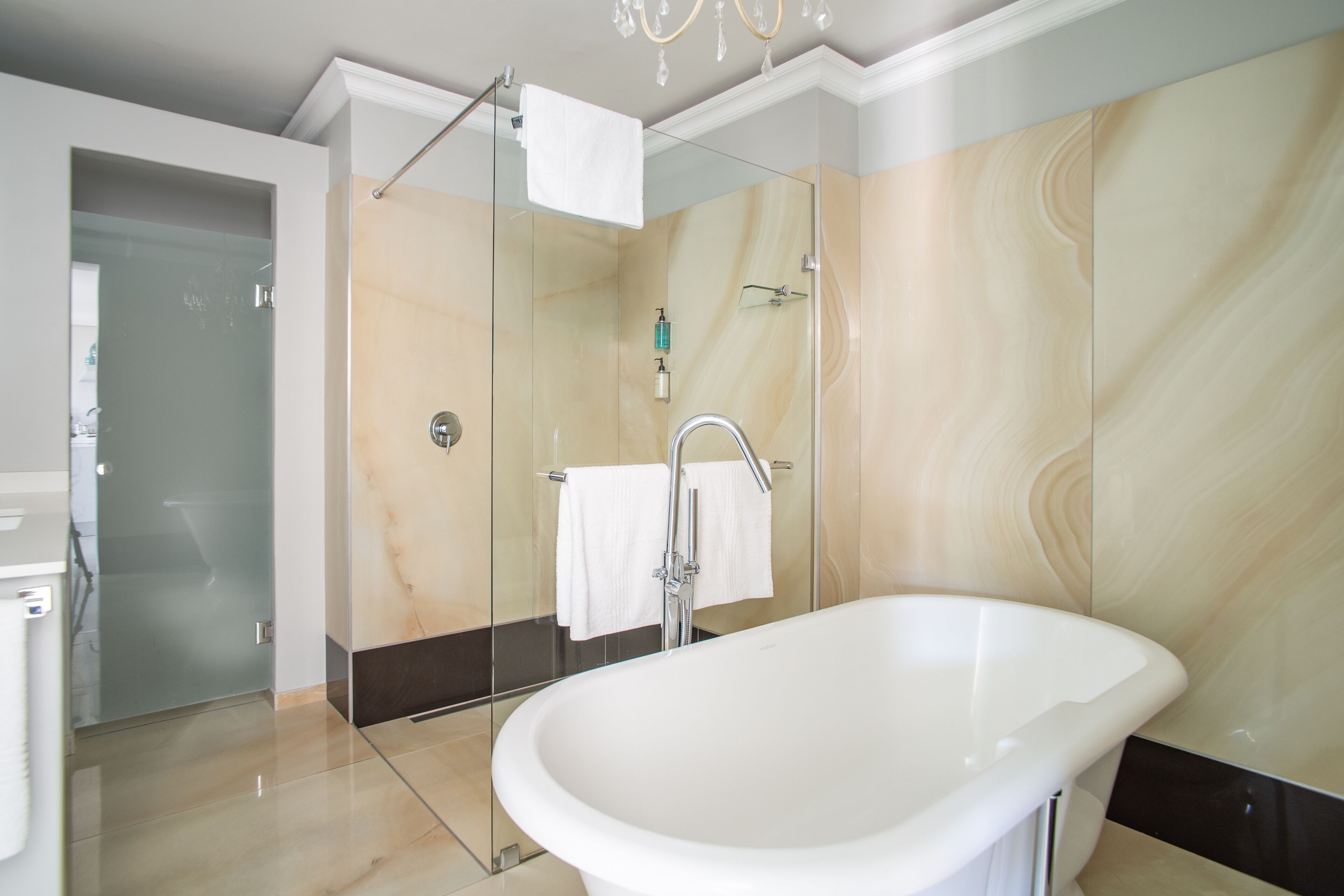 Kamar mandi