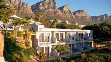 Design dell’edificio