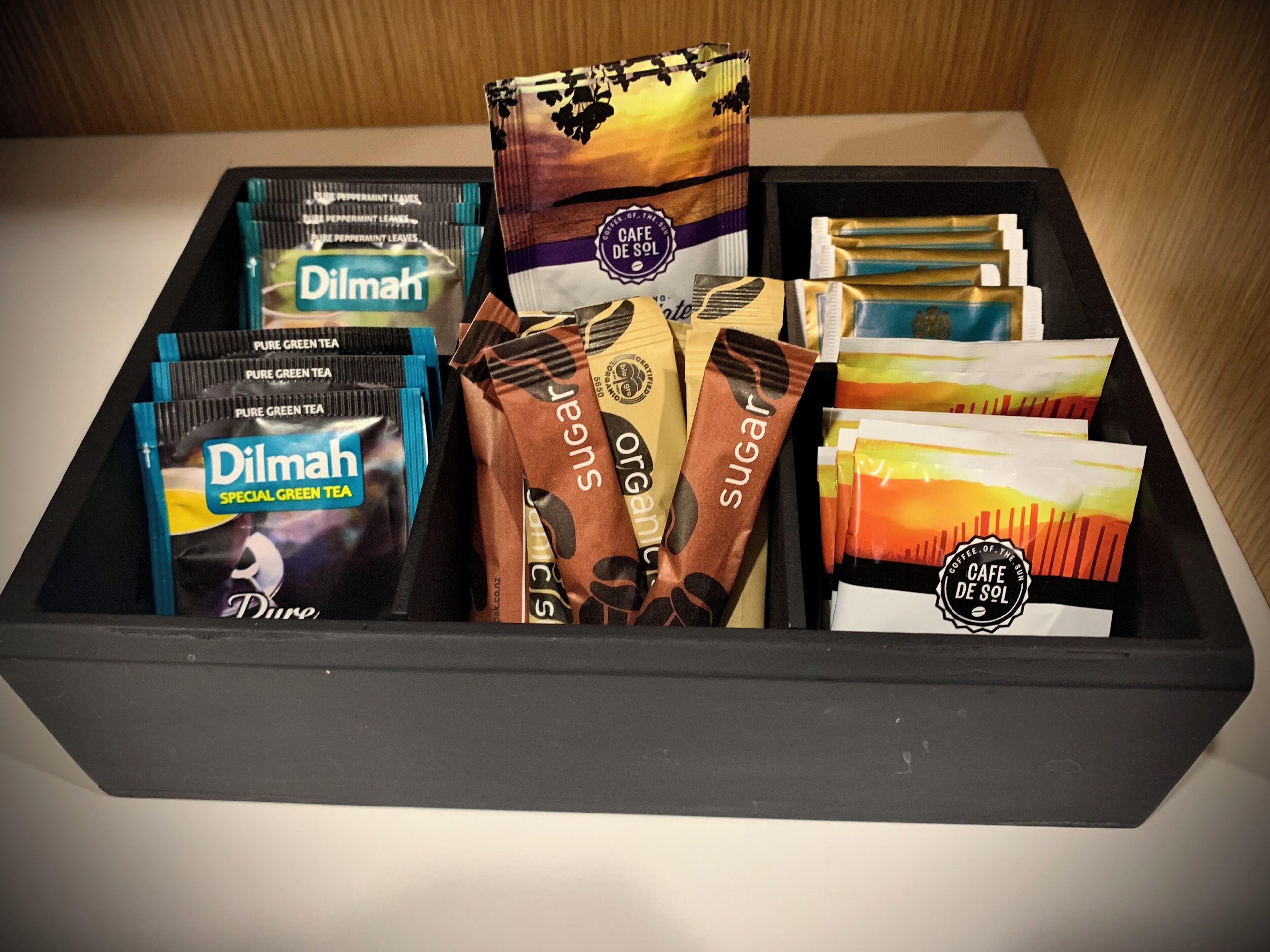 superior room | room amenity