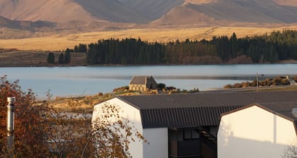 The Godley Hotel
