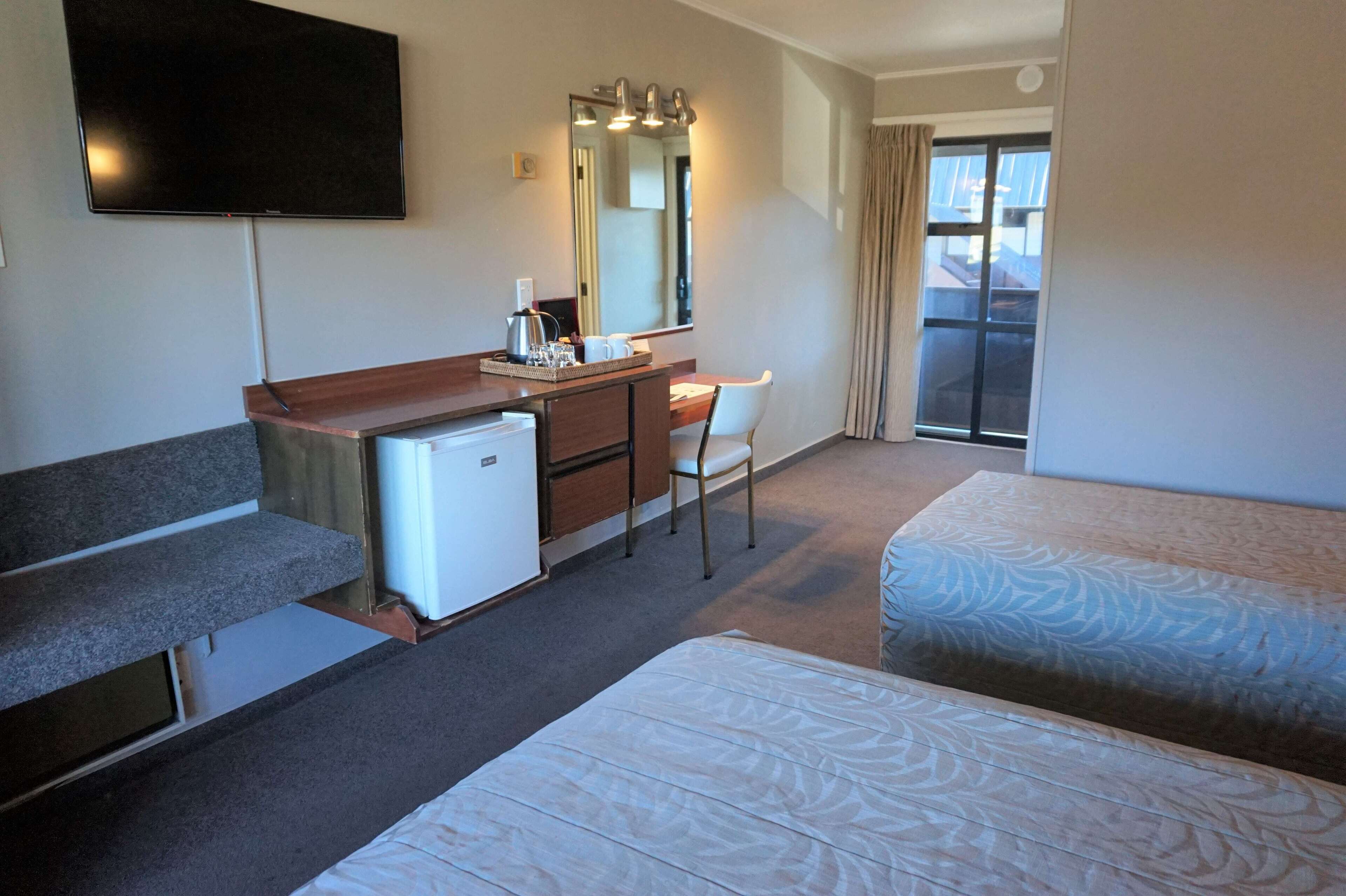 standard room | 1 bedroom, blackout curtains, free cots/infant beds, free wifi