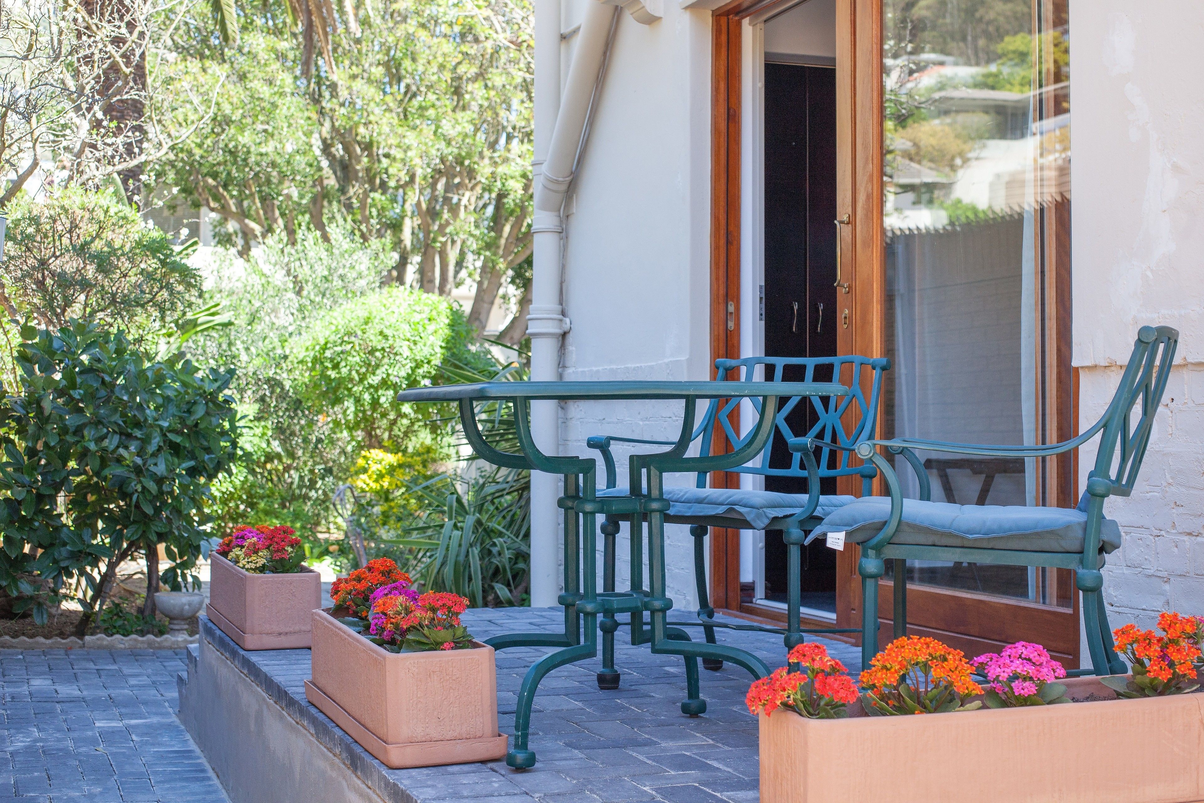 Foto - Maartens Guesthouse