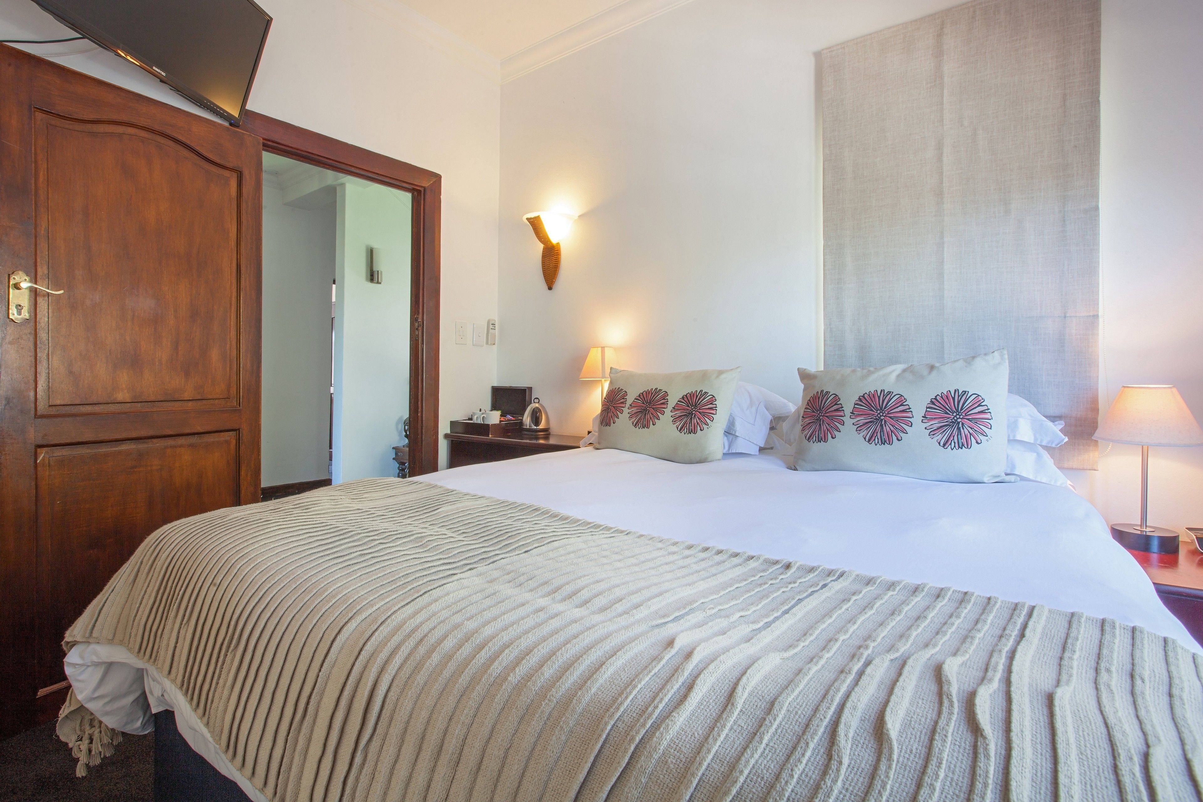 Foto - Maartens Guesthouse