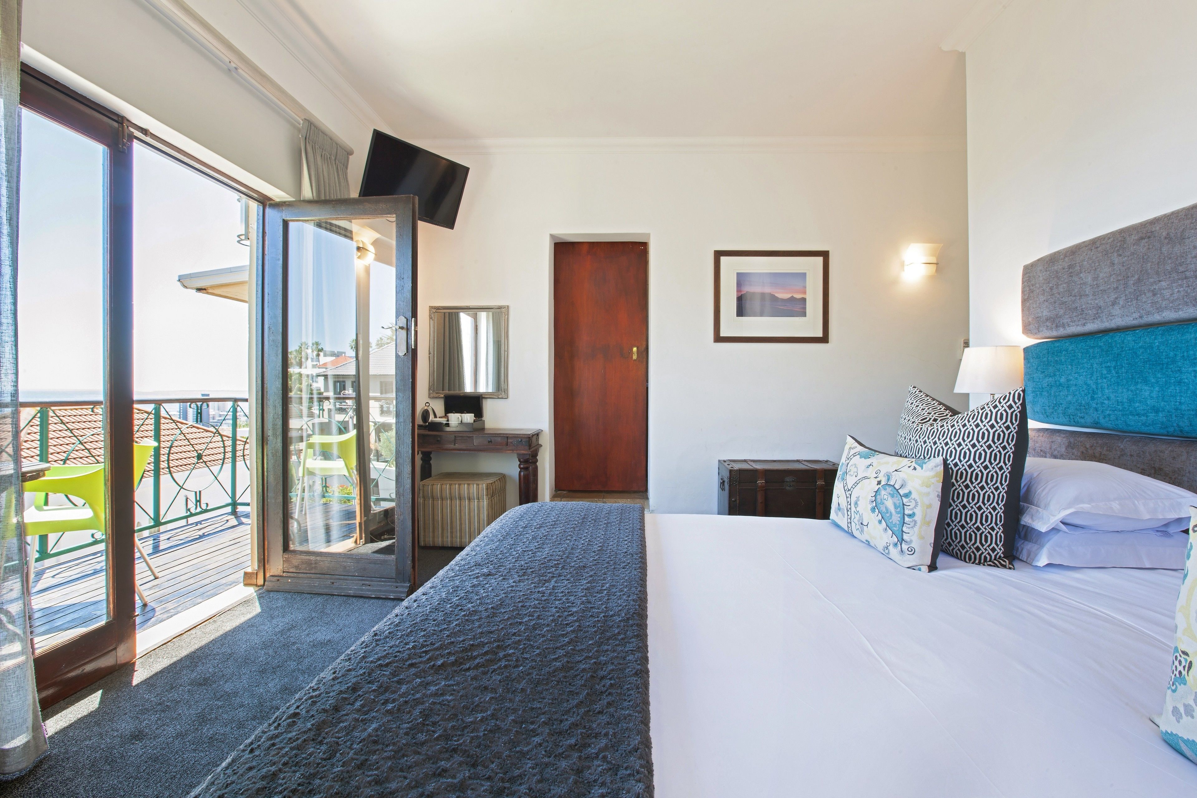 Foto - Maartens Guesthouse