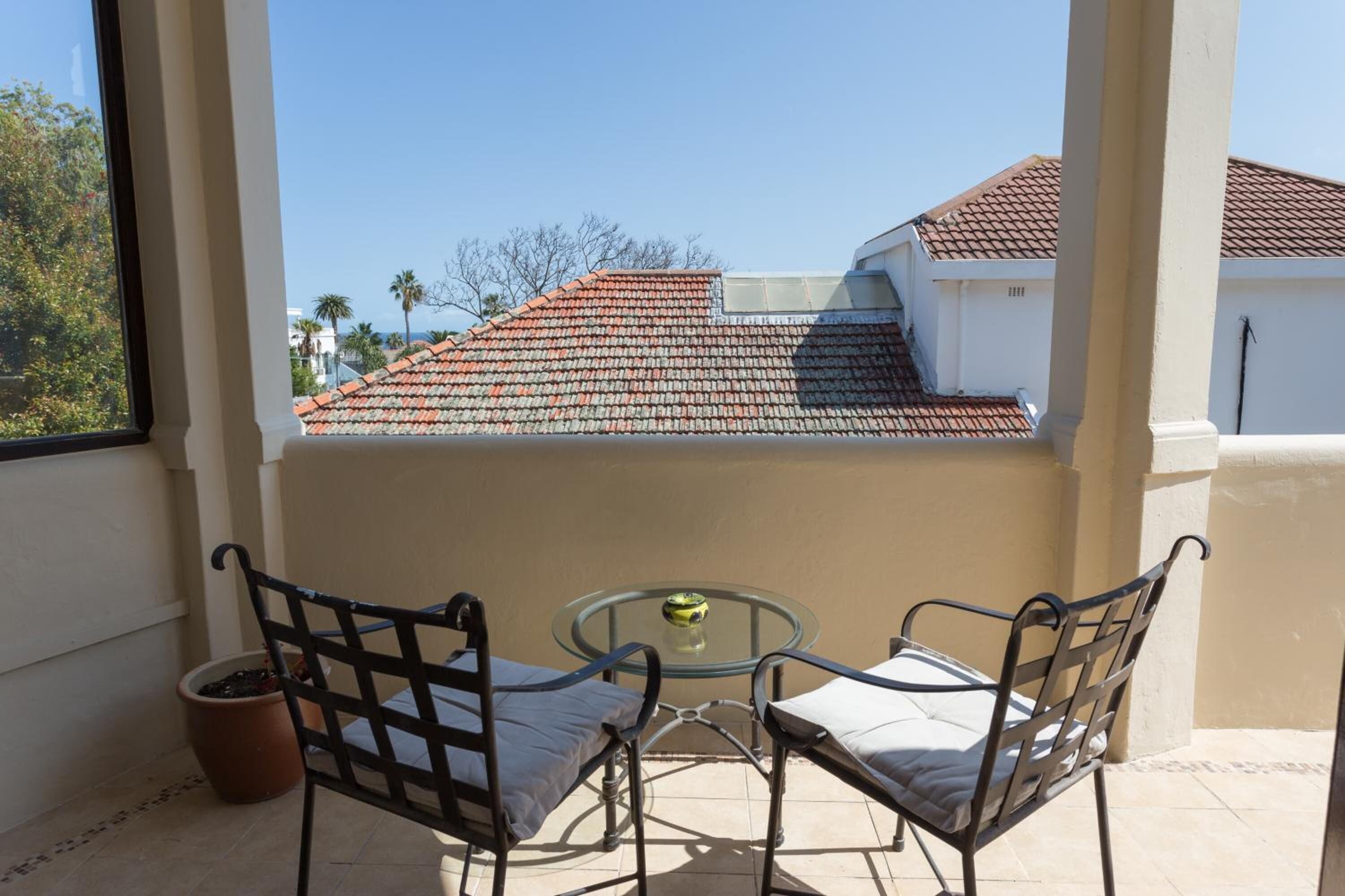 Foto - Maartens Guesthouse