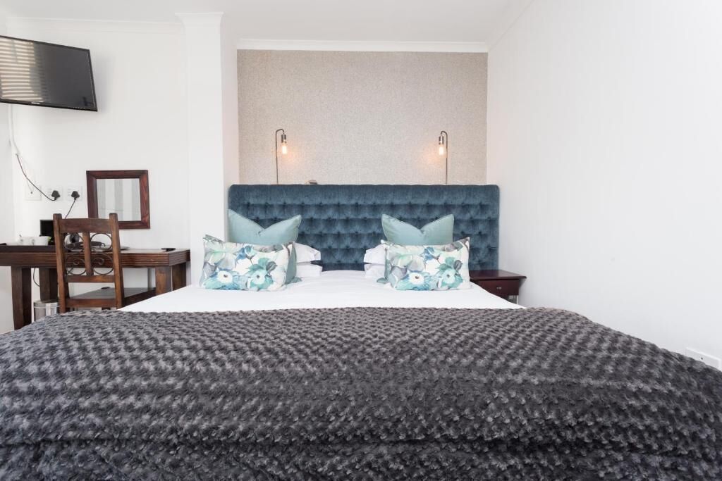 Foto - Maartens Guesthouse