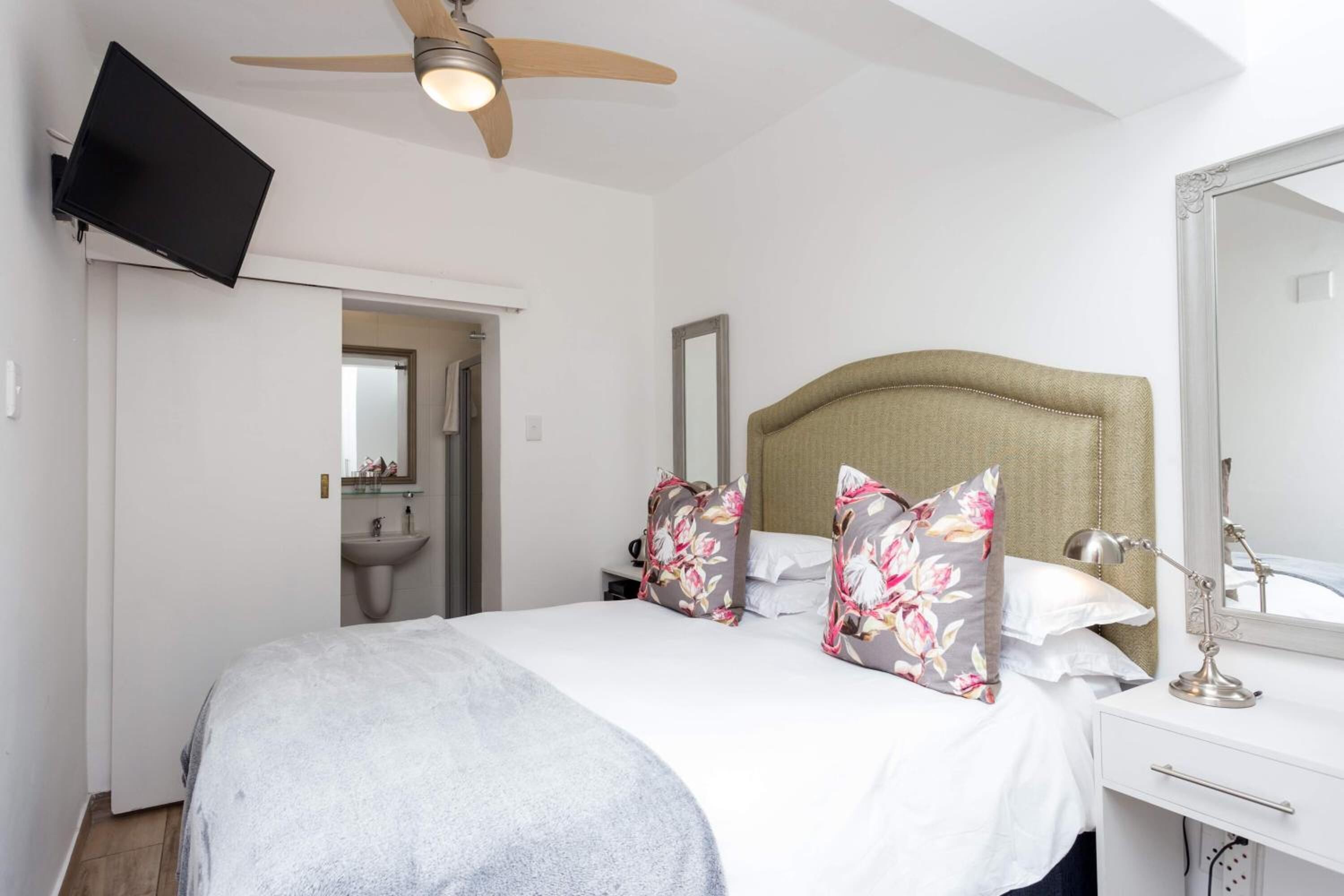 Foto - Maartens Guesthouse