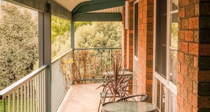 Hepburn Springs Motor Inn