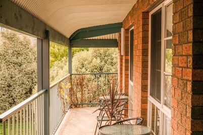 Hepburn Springs Motor Inn