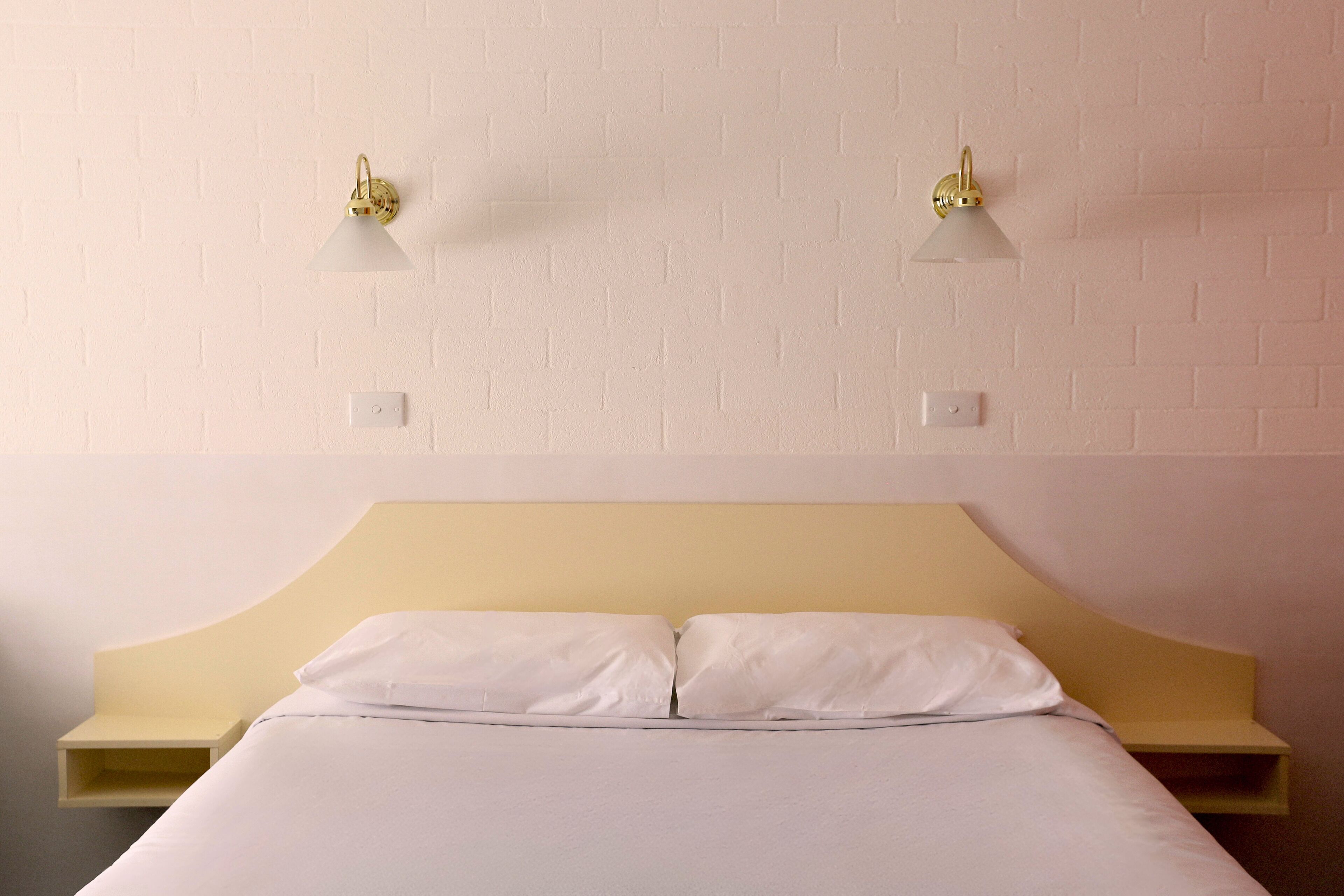 Minibar, desk, laptop workspace, blackout curtains