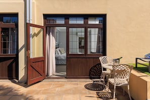 Eksteriør
