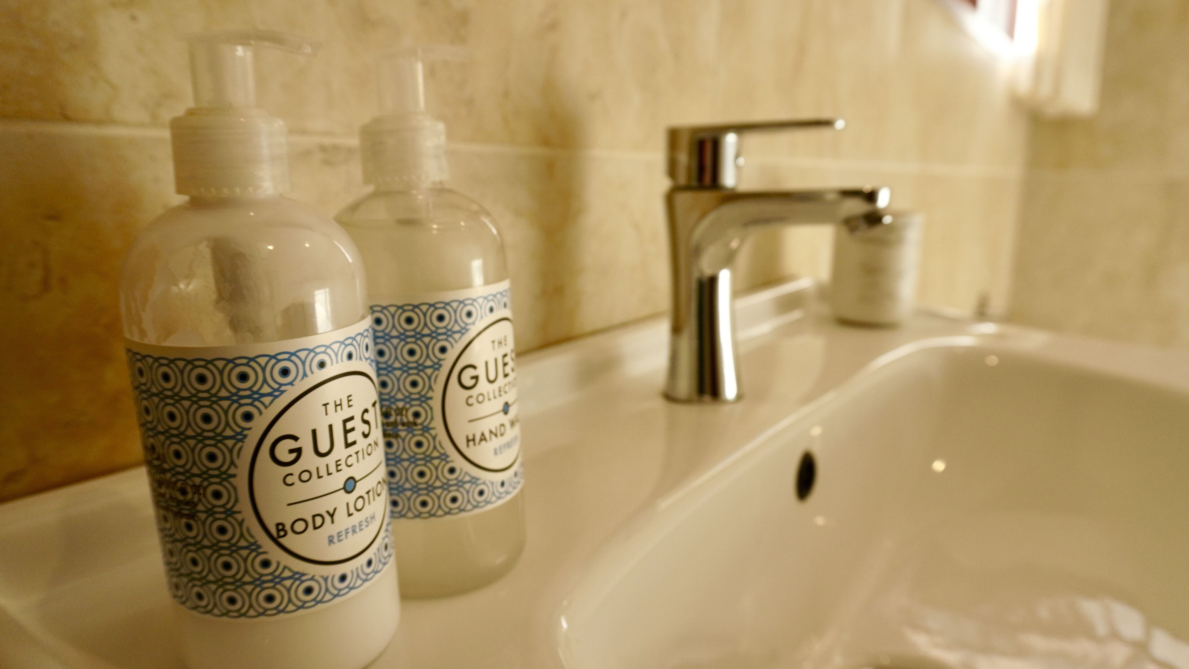 Foto - Sundown Manor Guest House