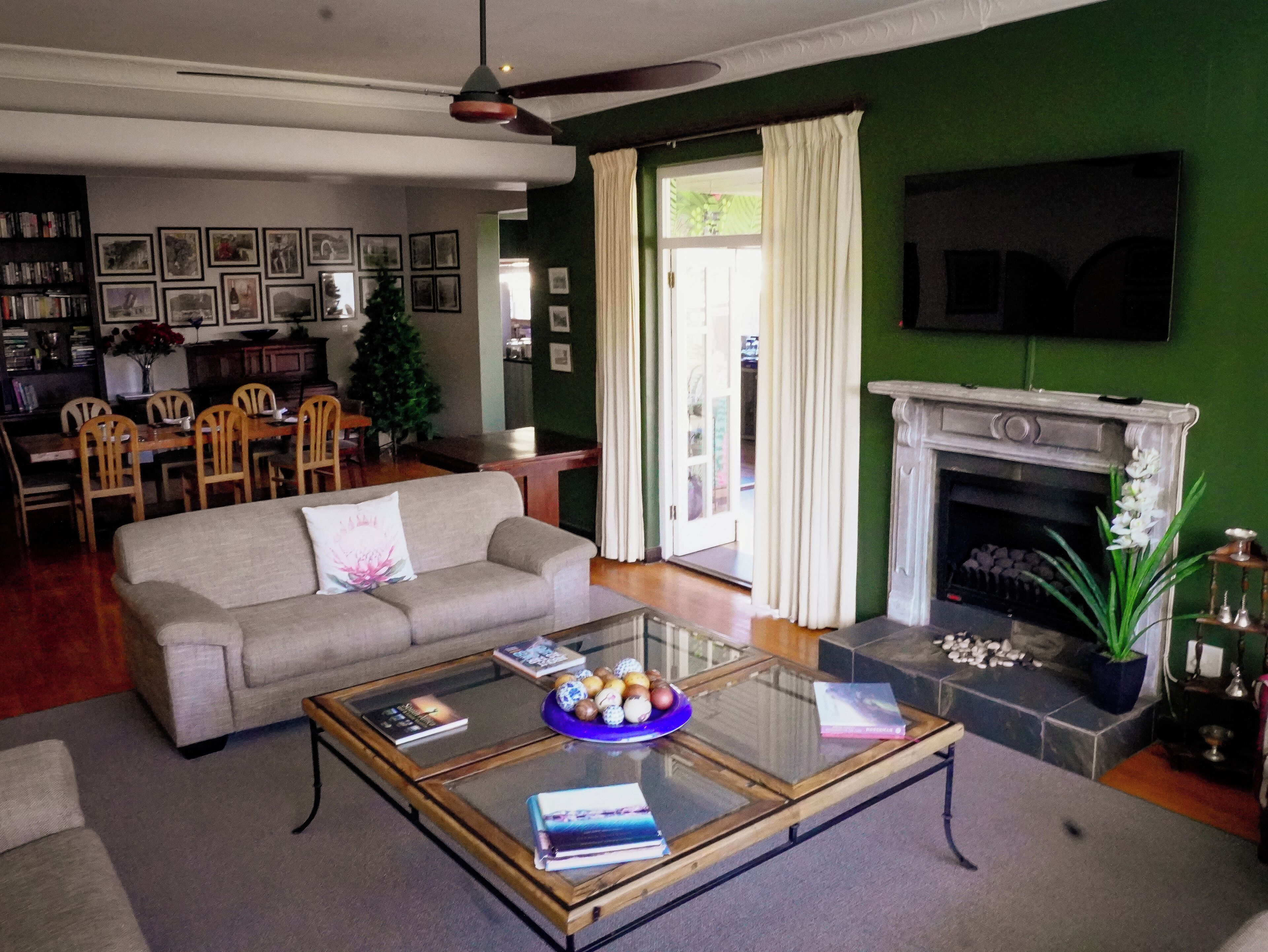 Foto - Sundown Manor Guest House