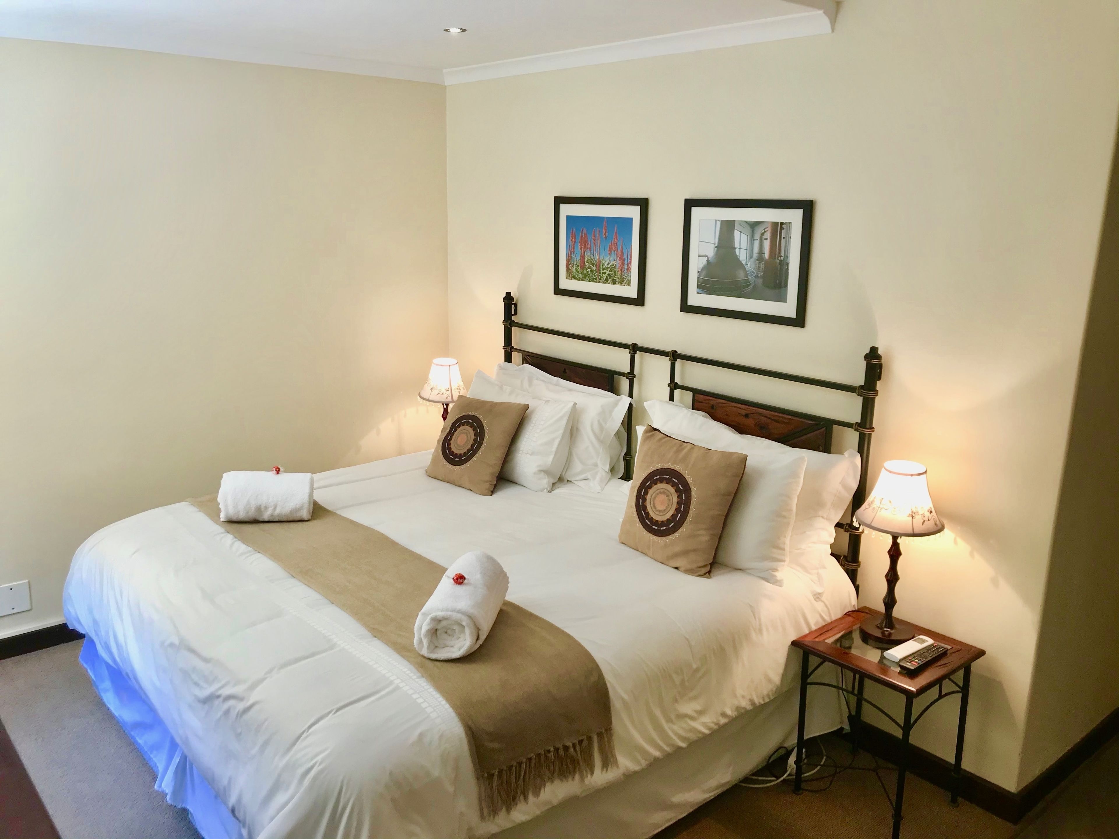 Photo - Sundown Manor Guest House