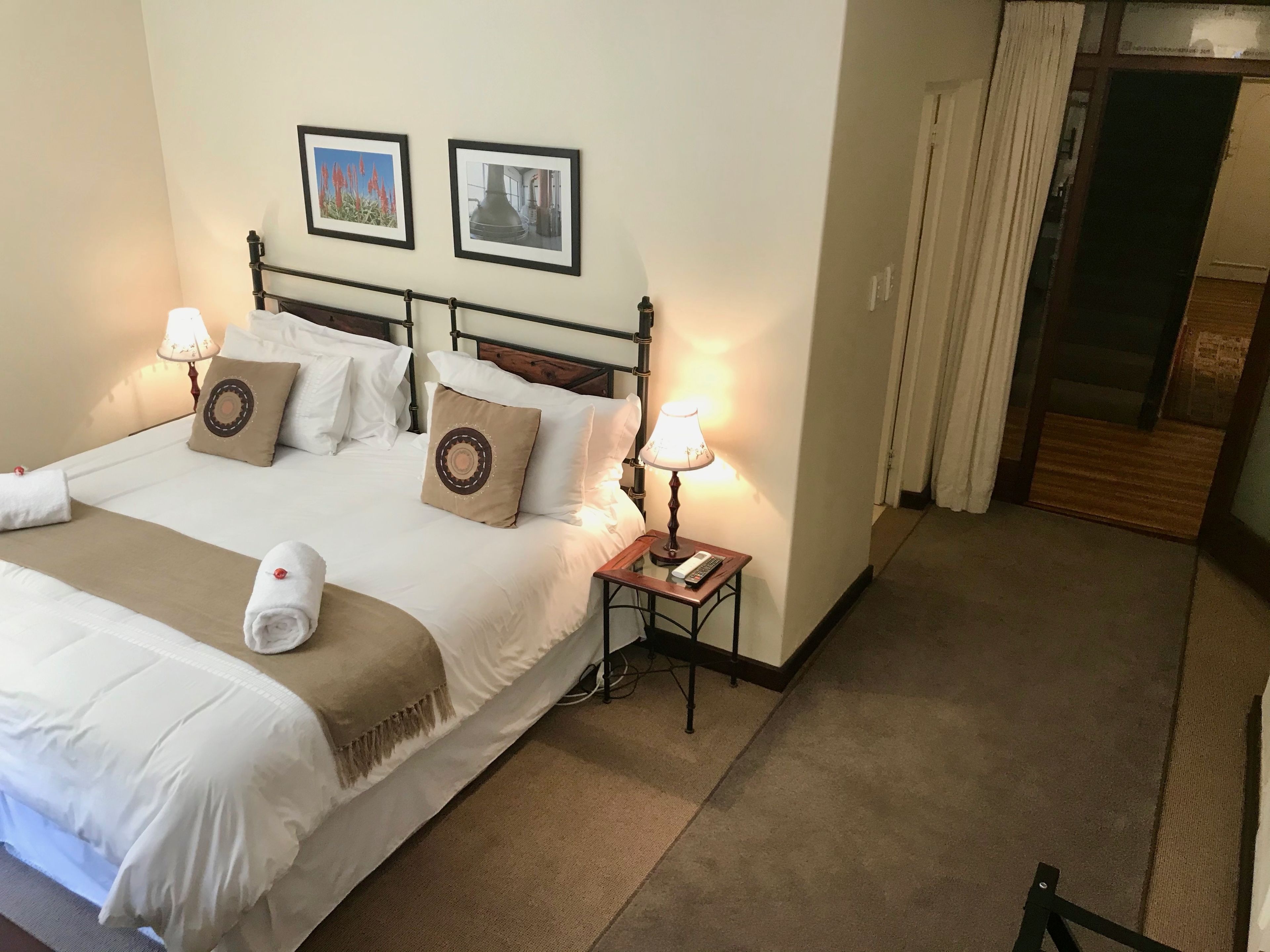 Photo - Sundown Manor Guest House