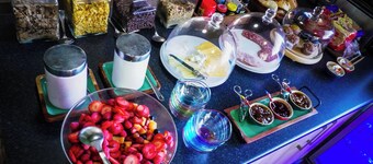 Sundown Manor Guest House