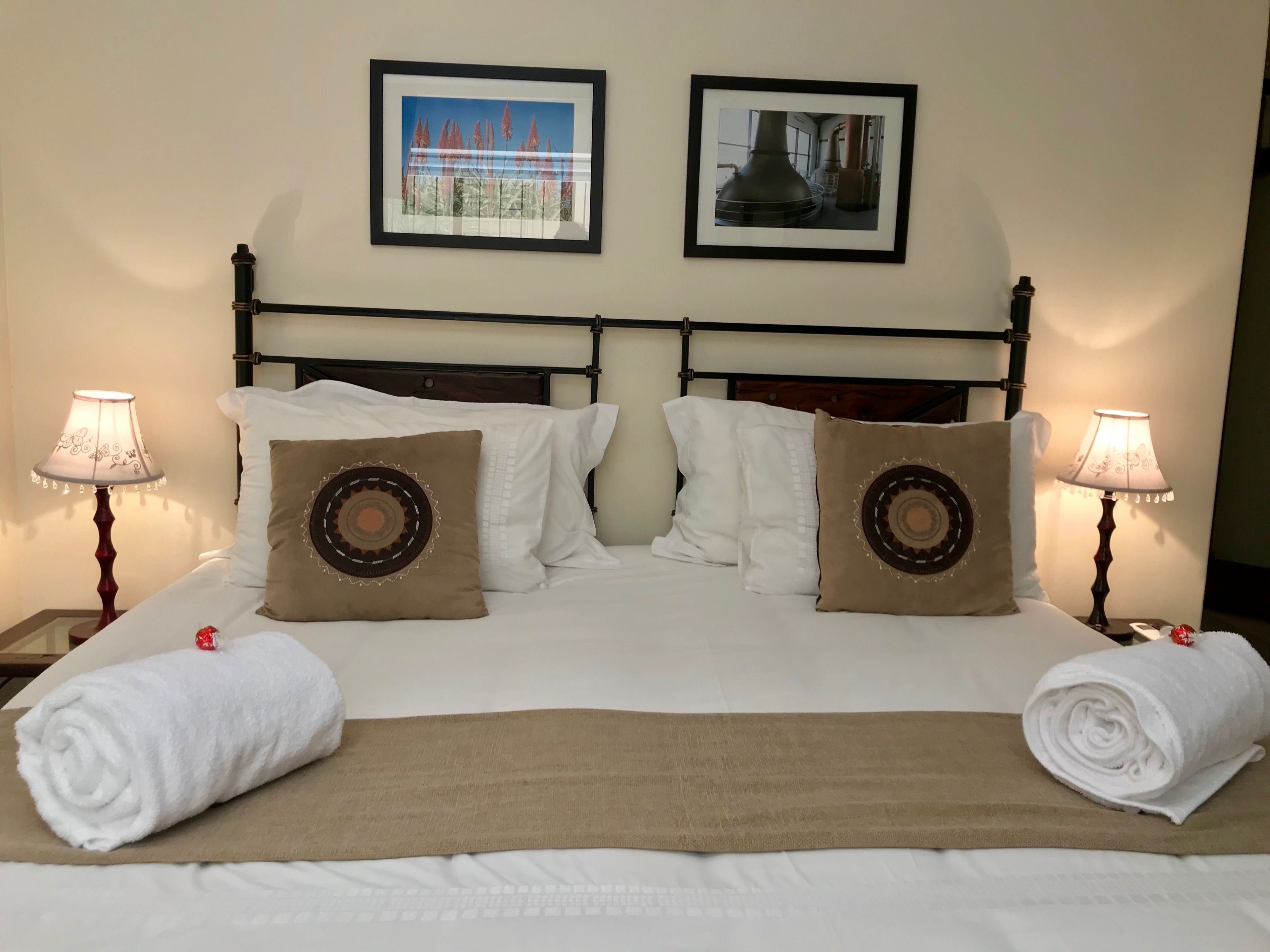 Foto - Sundown Manor Guest House