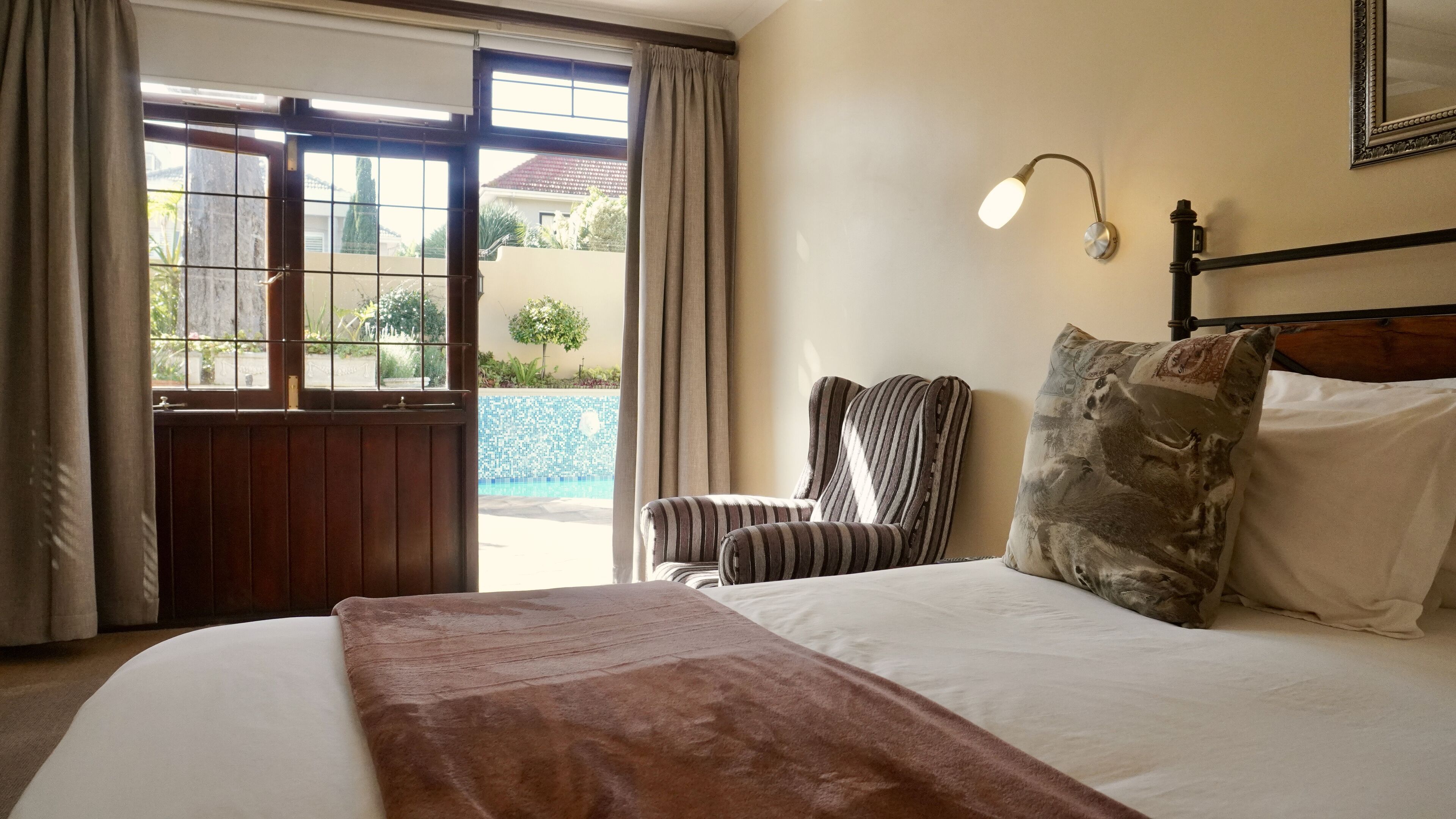 Photo - Sundown Manor Guest House