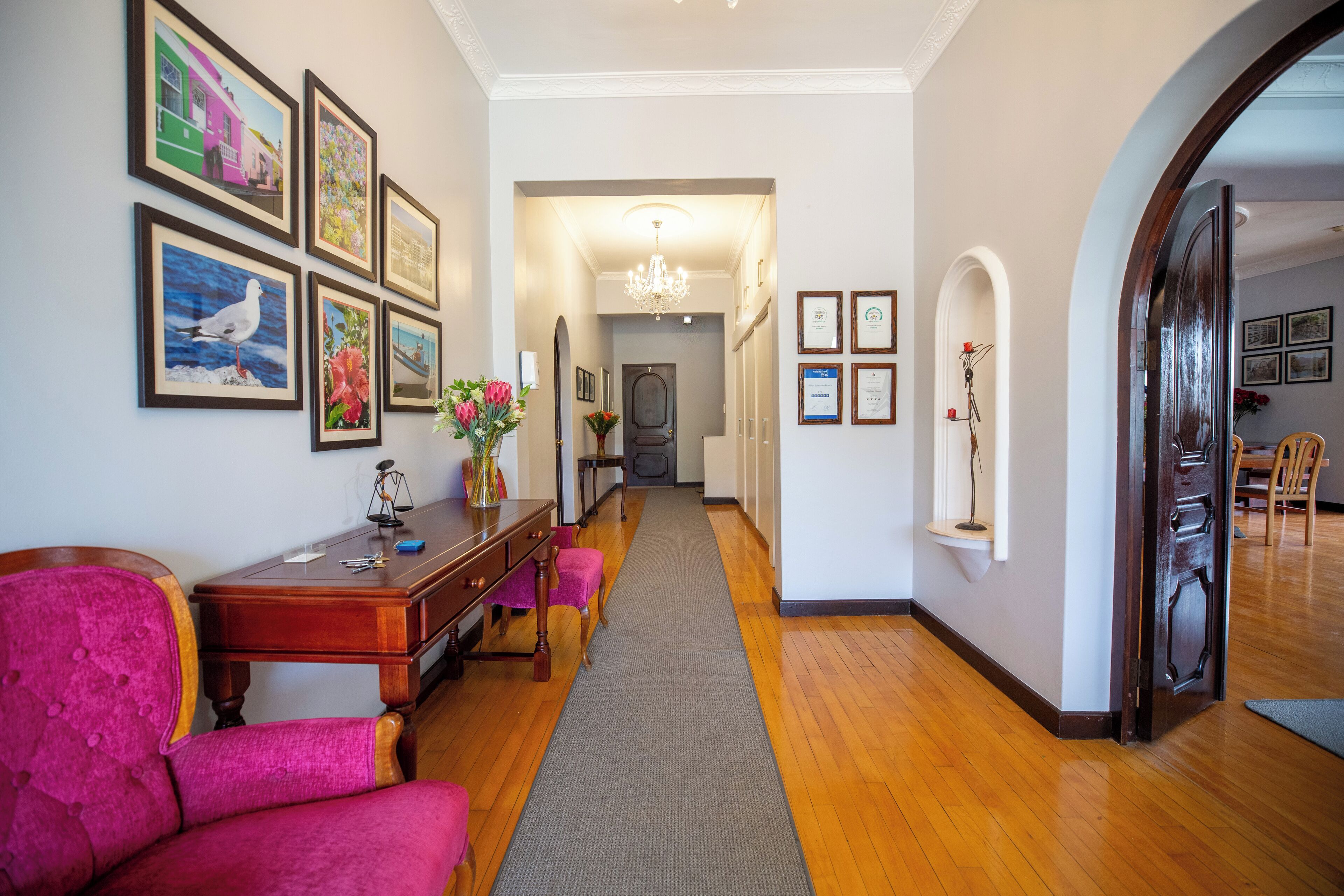 Photo - Sundown Manor Guest House