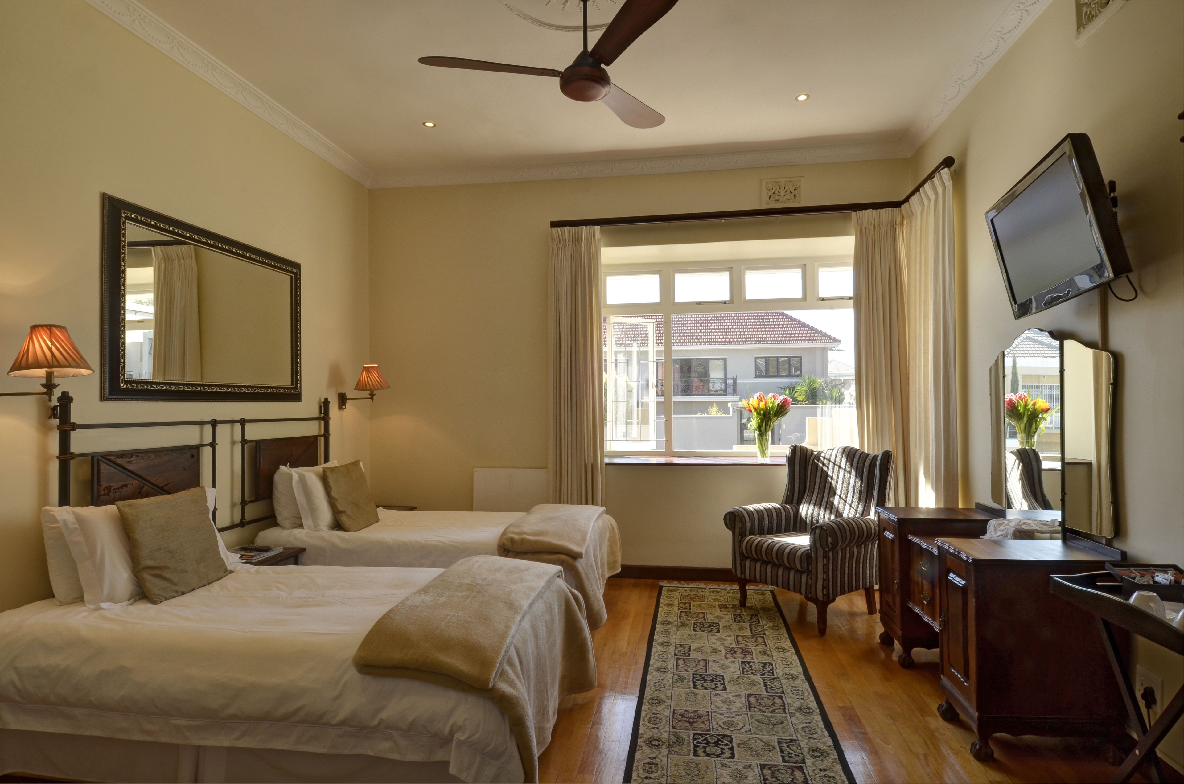 Foto - Sundown Manor Guest House