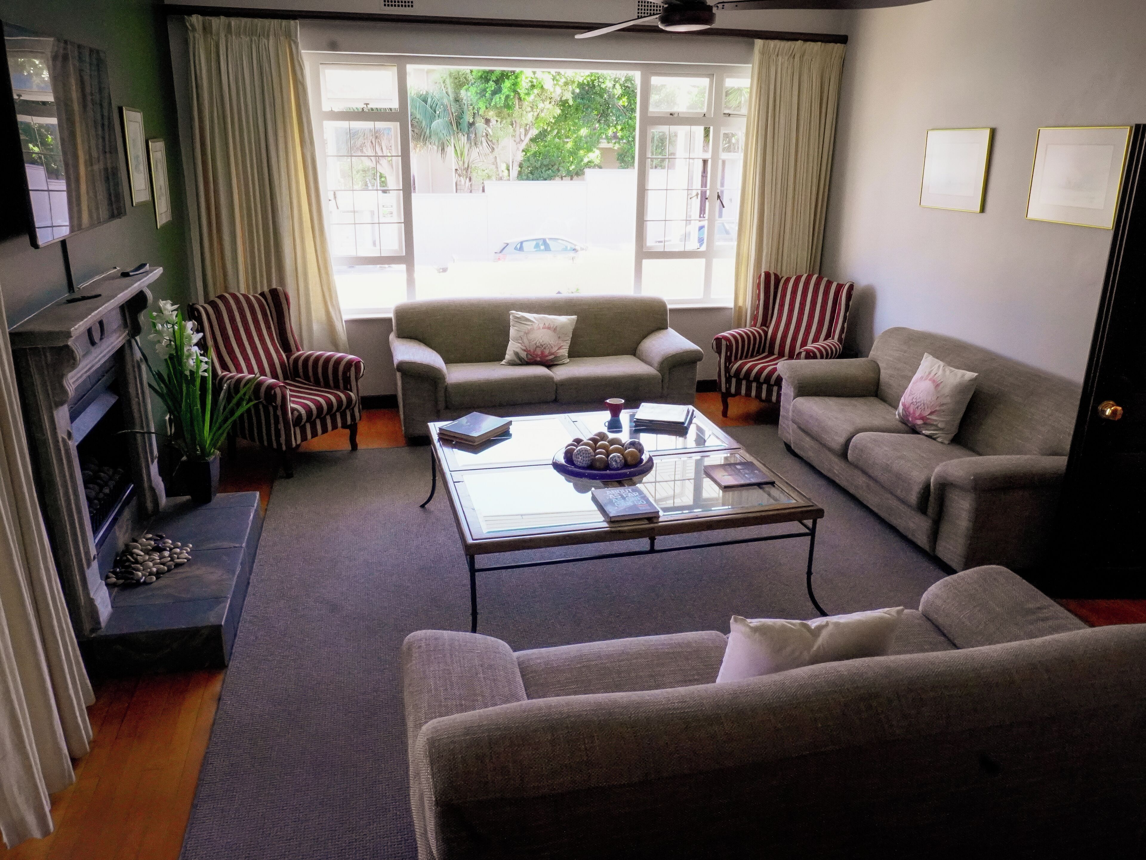 Foto - Sundown Manor Guest House