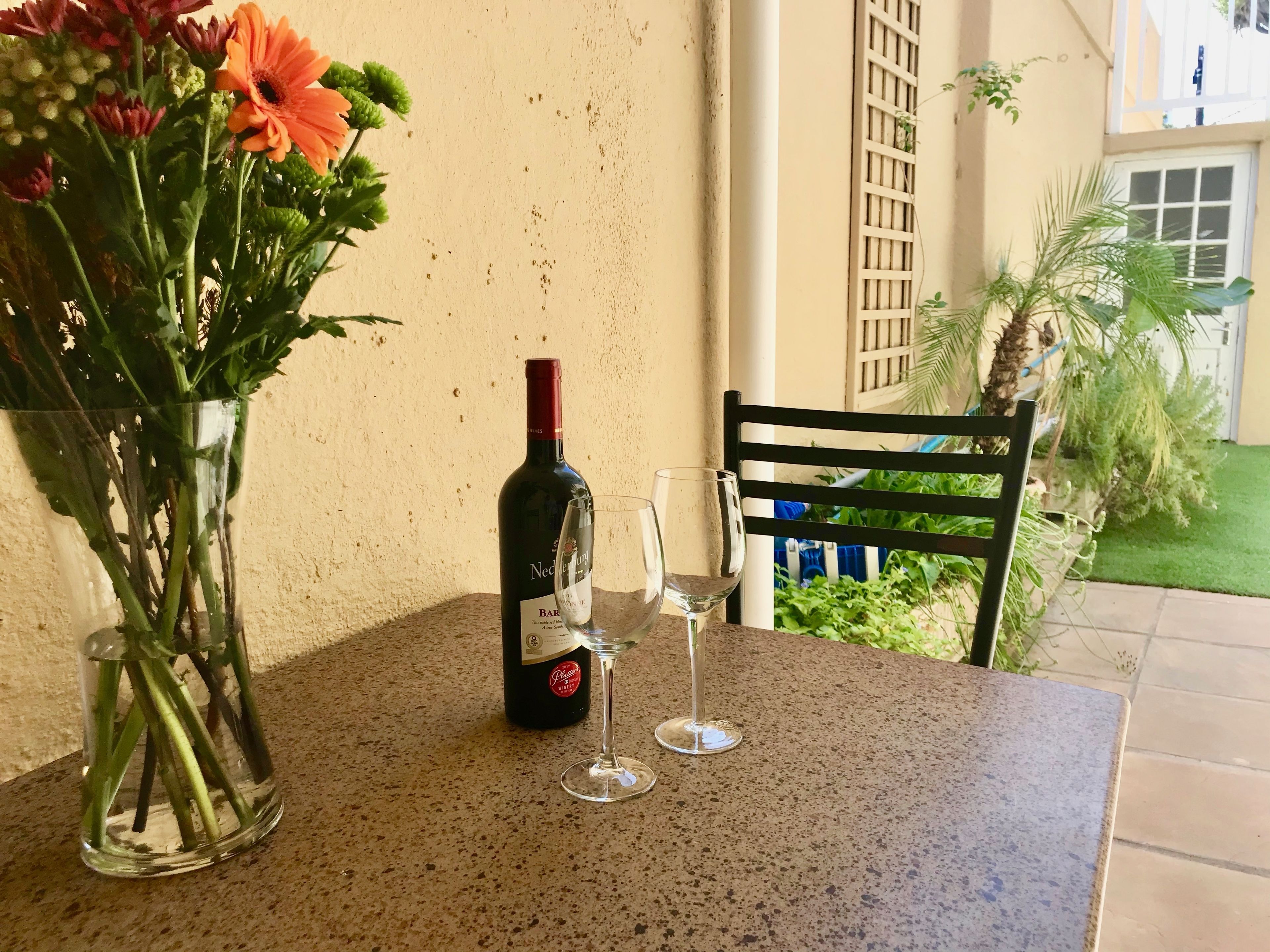 Foto - Sundown Manor Guest House