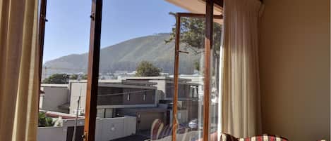 Deluxe Room | View from room
