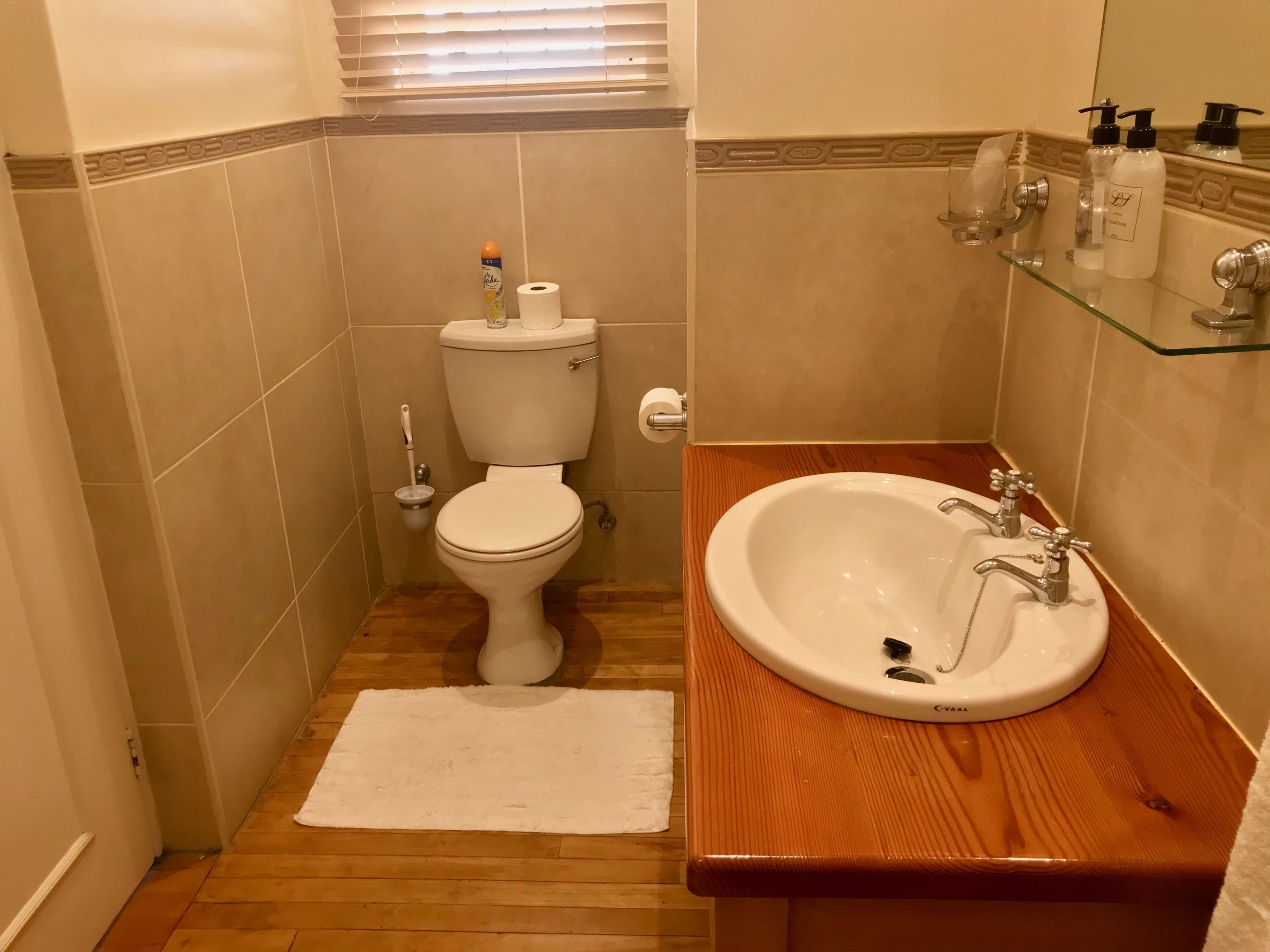 Foto - Sundown Manor Guest House