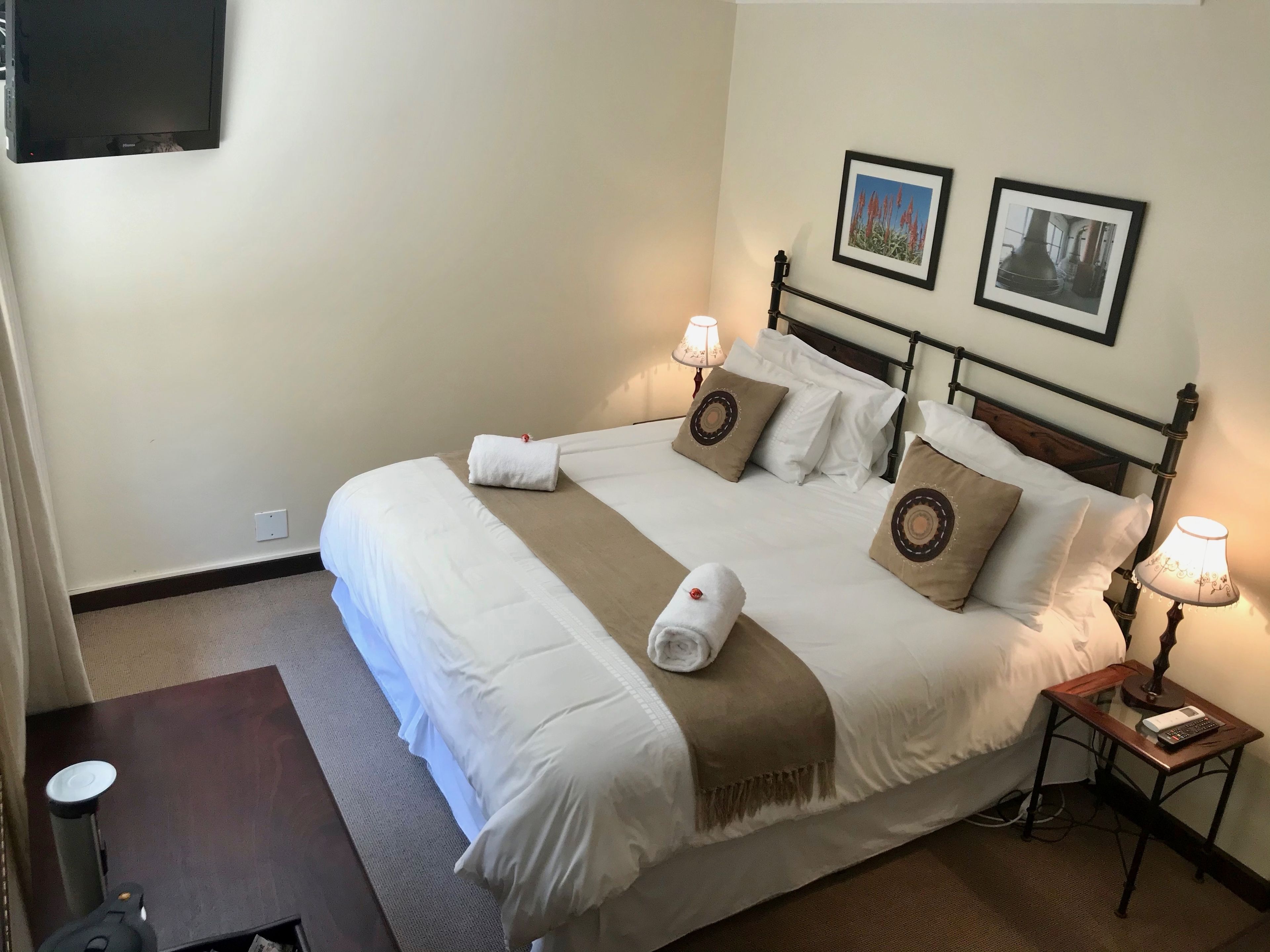 Foto - Sundown Manor Guest House