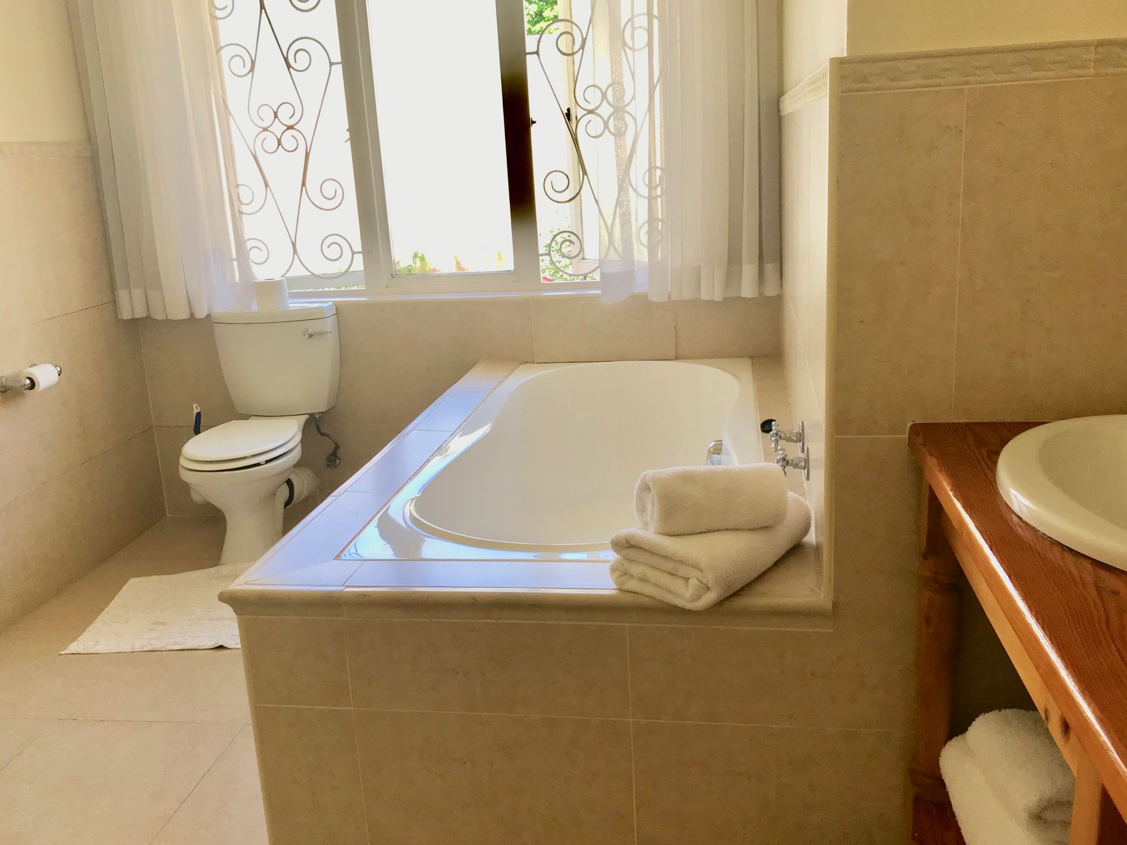 Foto - Sundown Manor Guest House