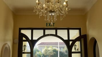 Recepción