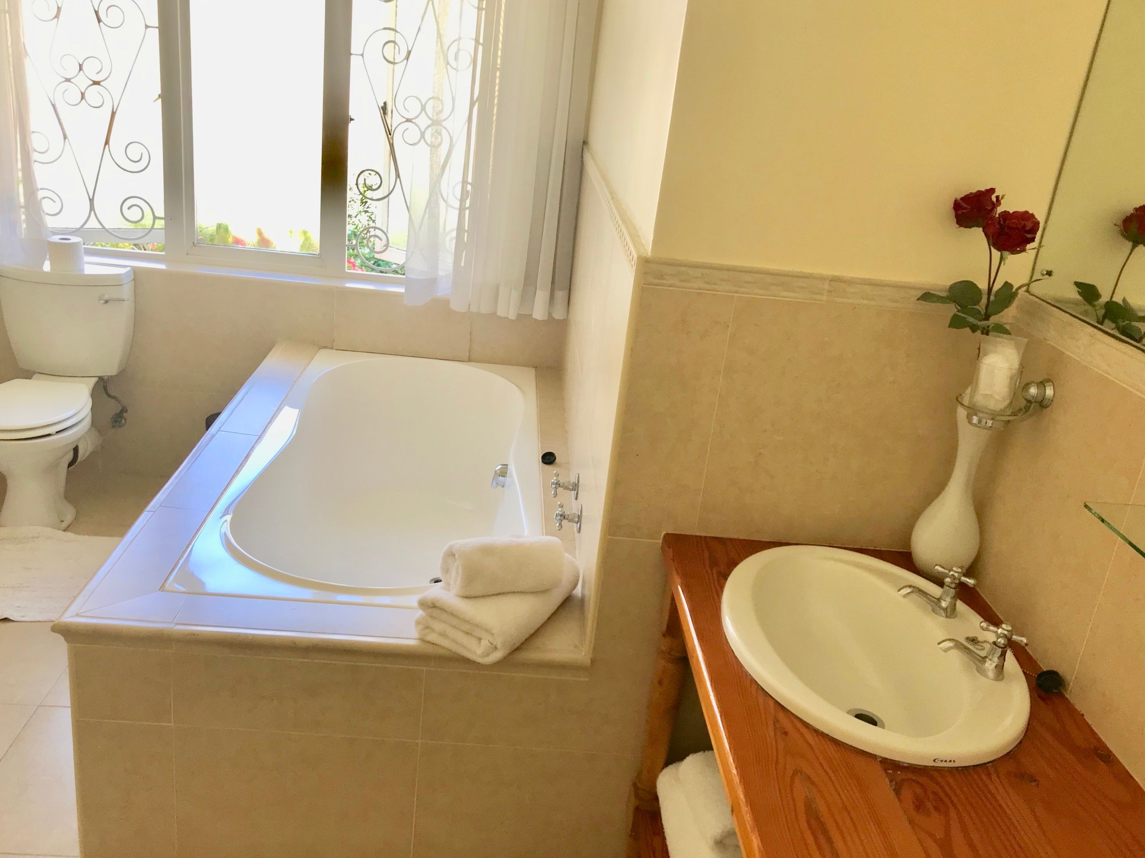 Photo - Sundown Manor Guest House