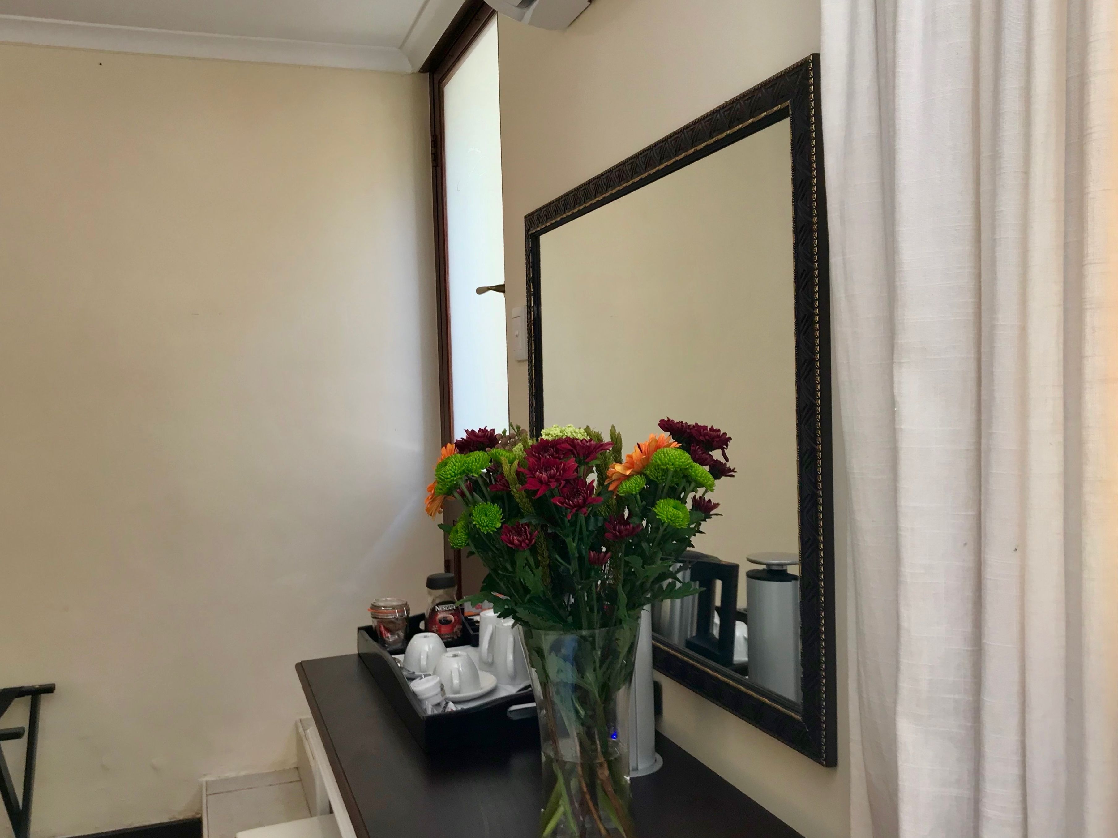 Foto - Sundown Manor Guest House