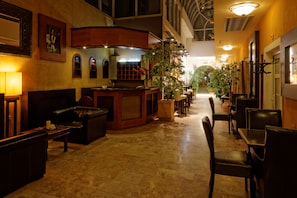 Hall